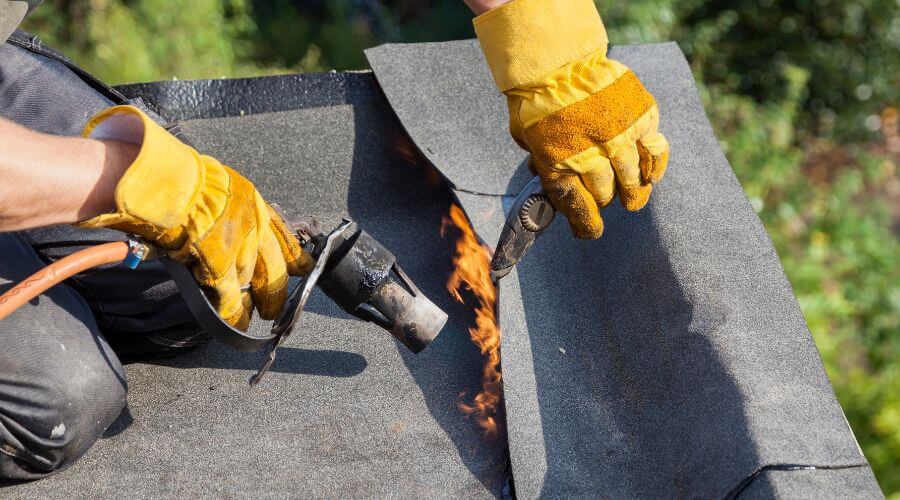 Professional metal roof installation in East Amherst, NY